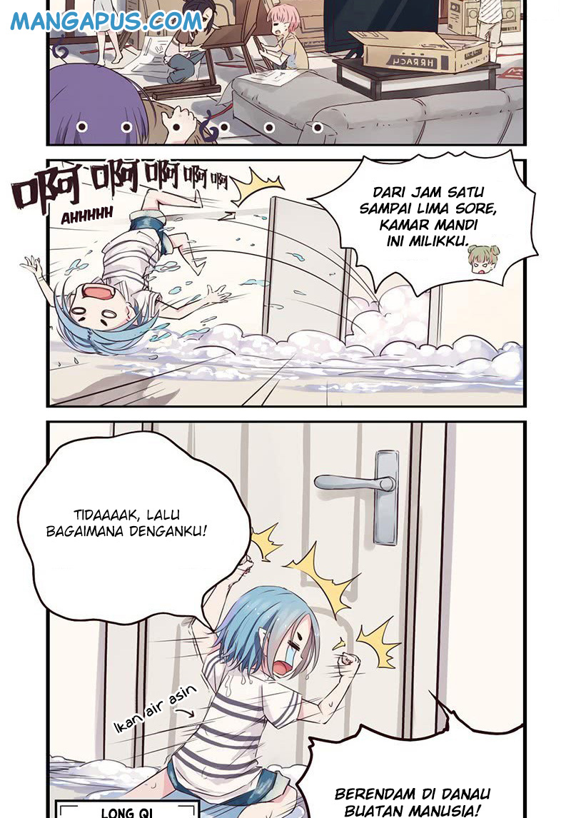Long Yin Chapter 4 - halaman 3