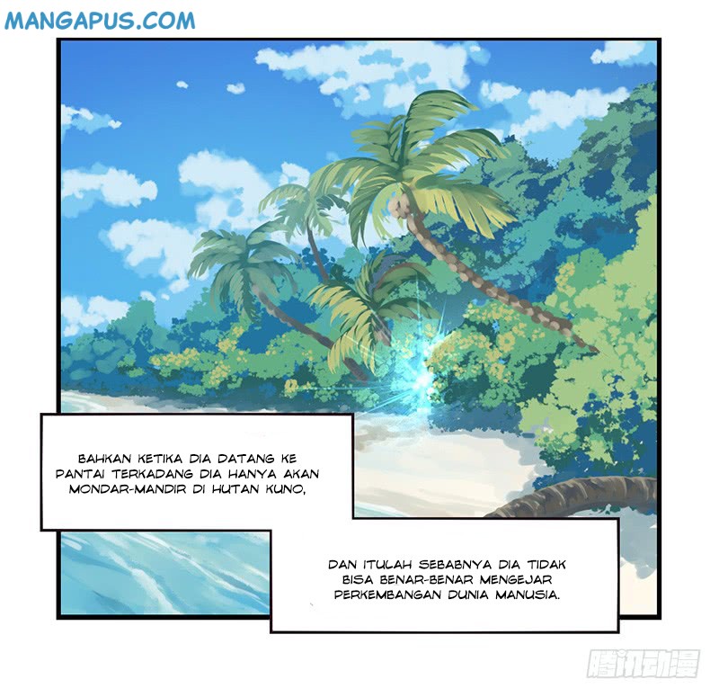 Long Yin Chapter 6 - halaman 5