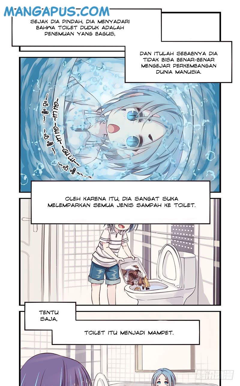 Long Yin Chapter 6 - halaman 6