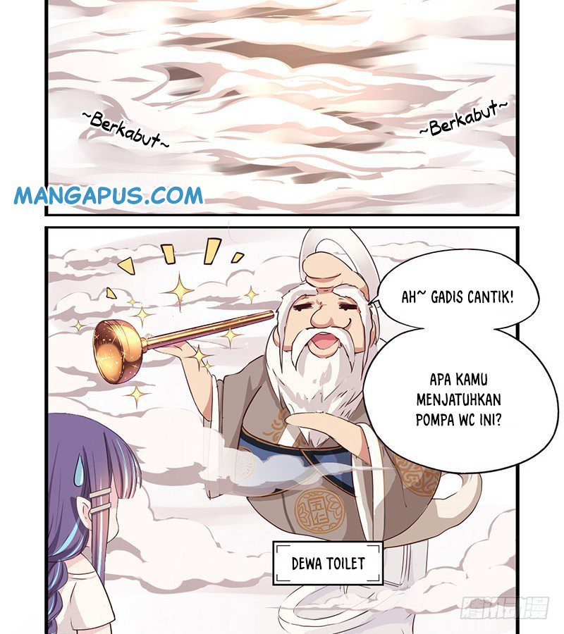 Long Yin Chapter 7 - halaman 8