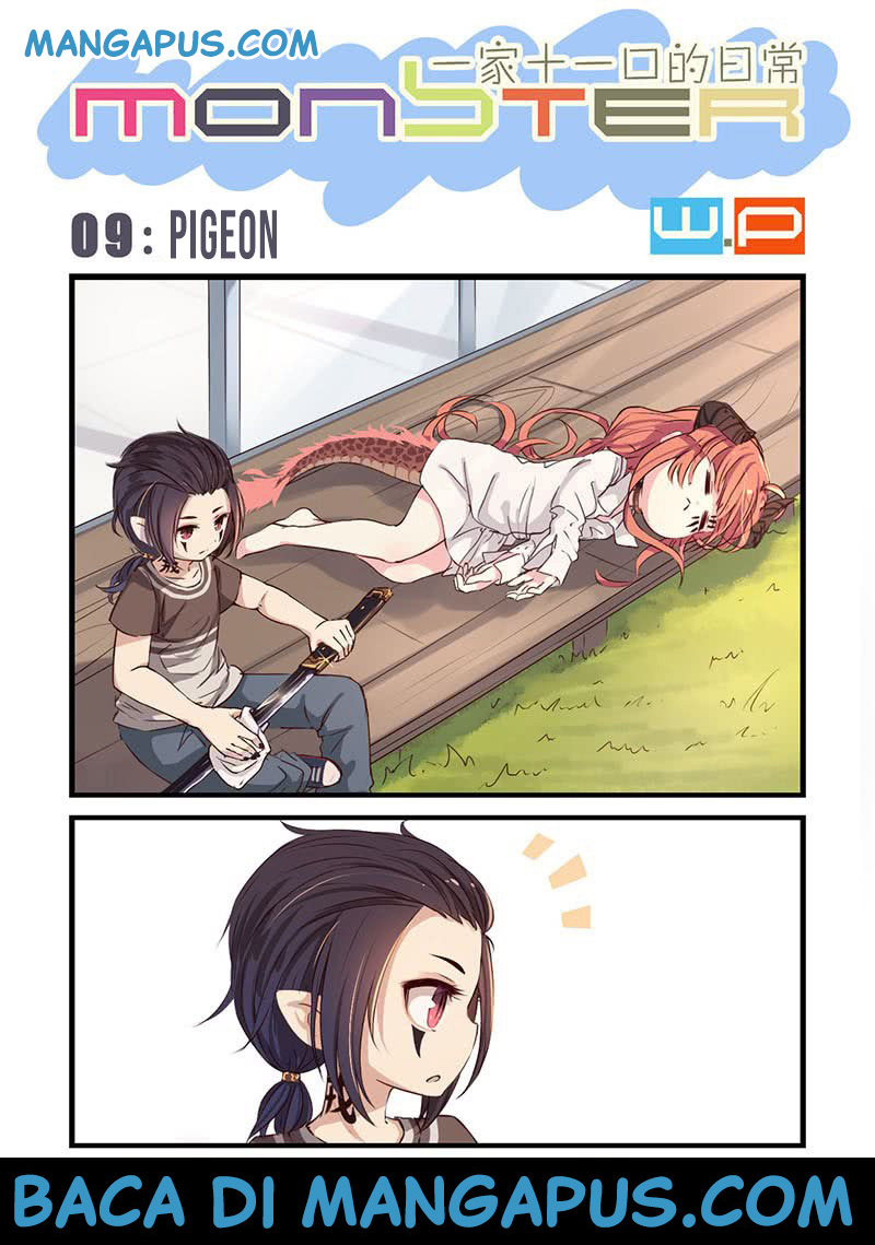 Long Yin Chapter 9 - halaman 2