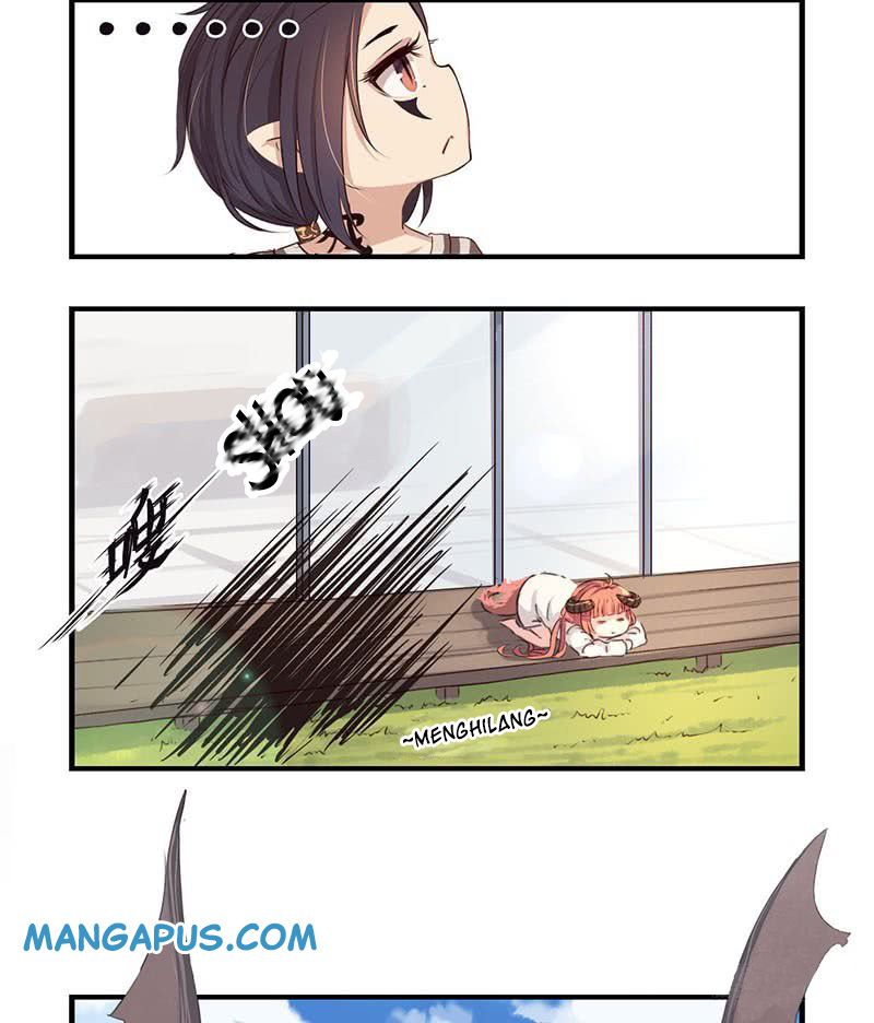 Long Yin Chapter 9 - halaman 7