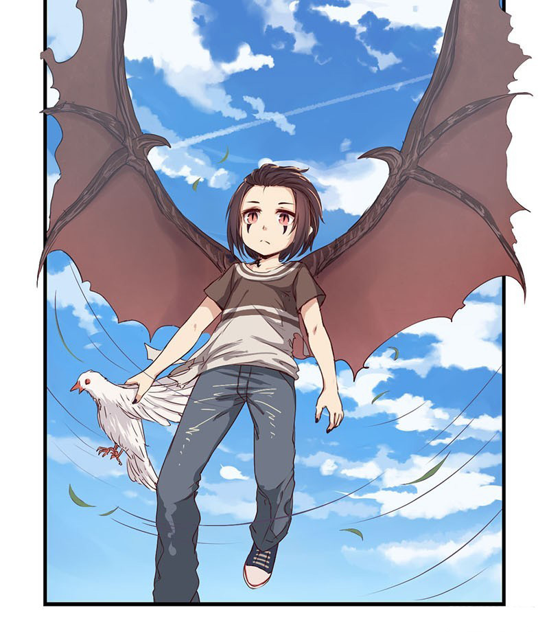 Long Yin Chapter 9 - halaman 8