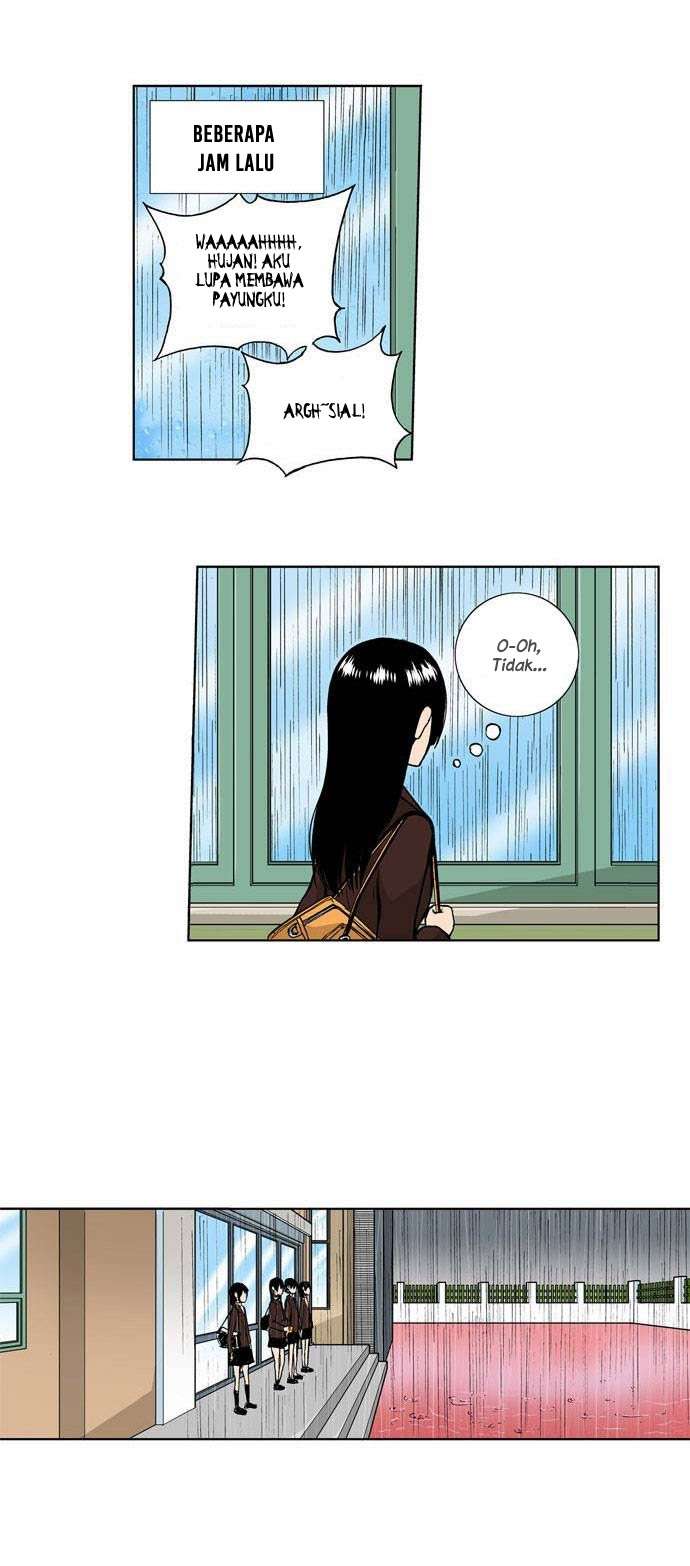 Looking for a Father Chapter 13 - halaman 3