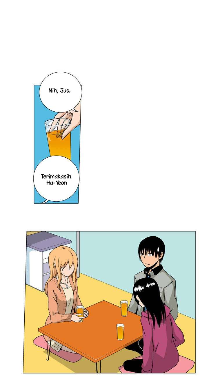 Looking for a Father Chapter 15 - halaman 3