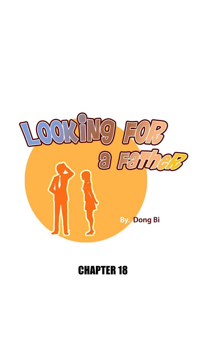 Looking for a Father Chapter 18 - halaman 2
