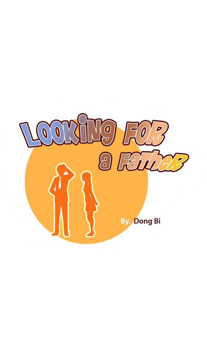 Looking for a Father Chapter 2 - halaman 1