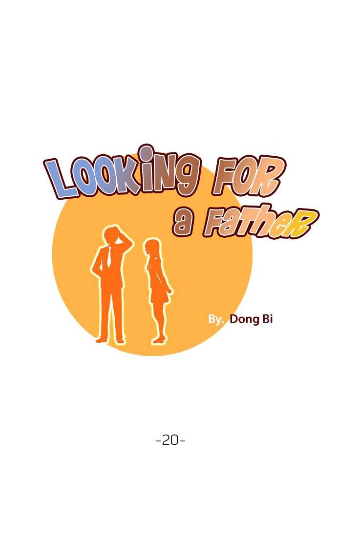 Looking for a Father Chapter 20 - halaman 2