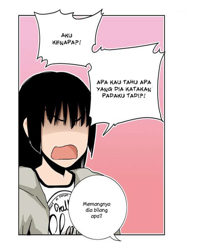 Looking for a Father Chapter 21 - halaman 22