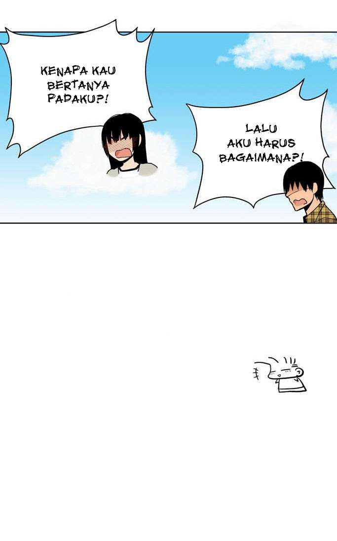 Looking for a Father Chapter 21 - halaman 24