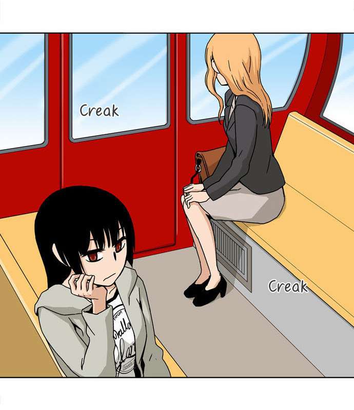 Looking for a Father Chapter 21 - halaman 4