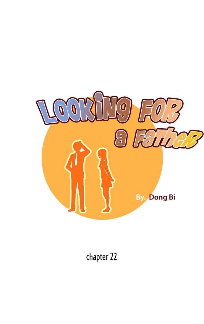 Looking for a Father Chapter 22 - halaman 1