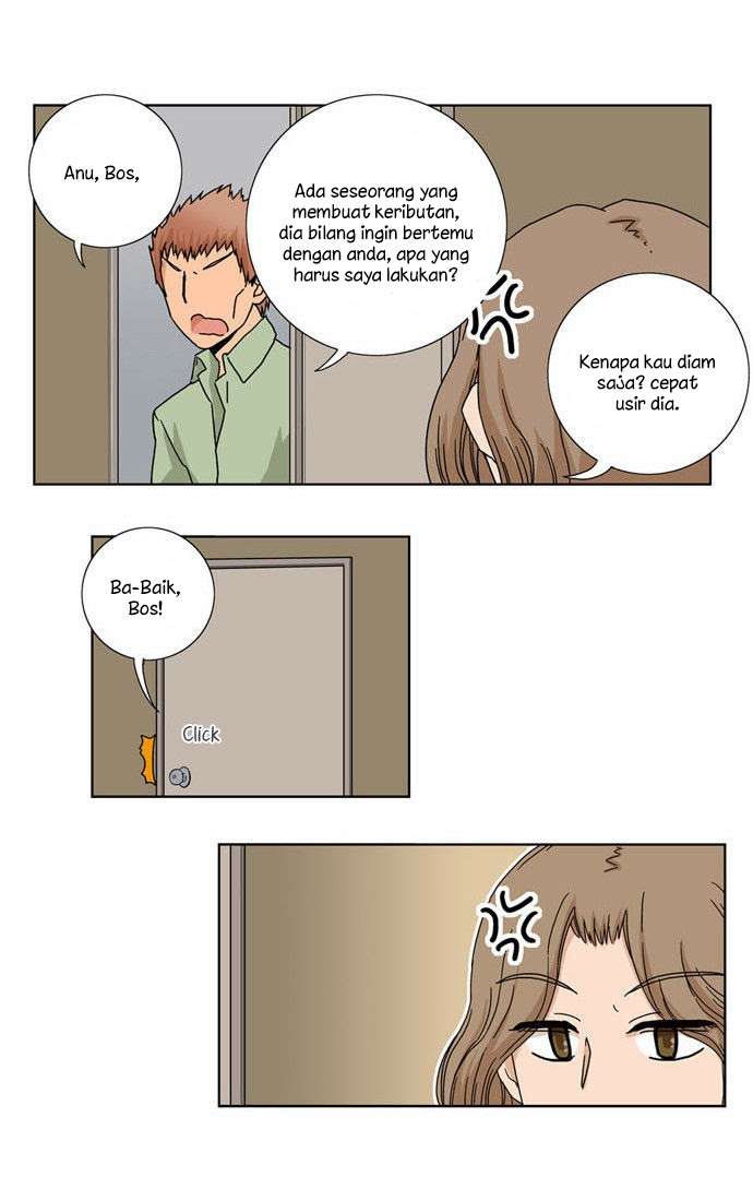 Looking for a Father Chapter 22 - halaman 4