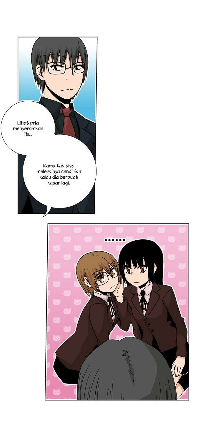 Looking for a Father Chapter 23 - halaman 4