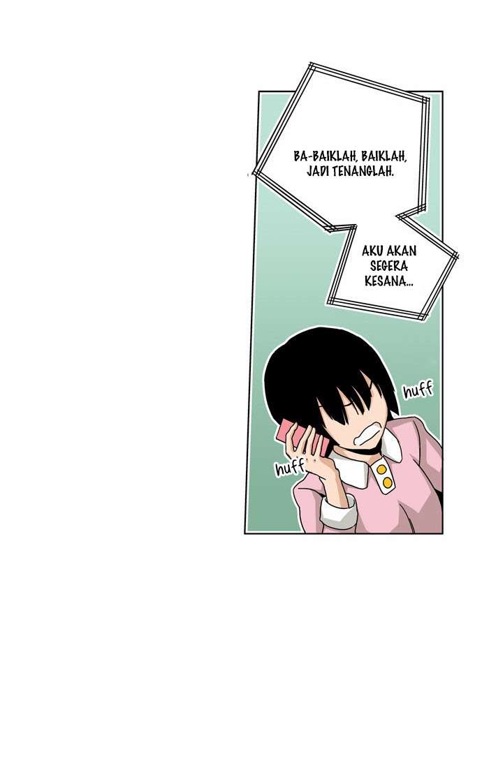 Looking for a Father Chapter 25 - halaman 8