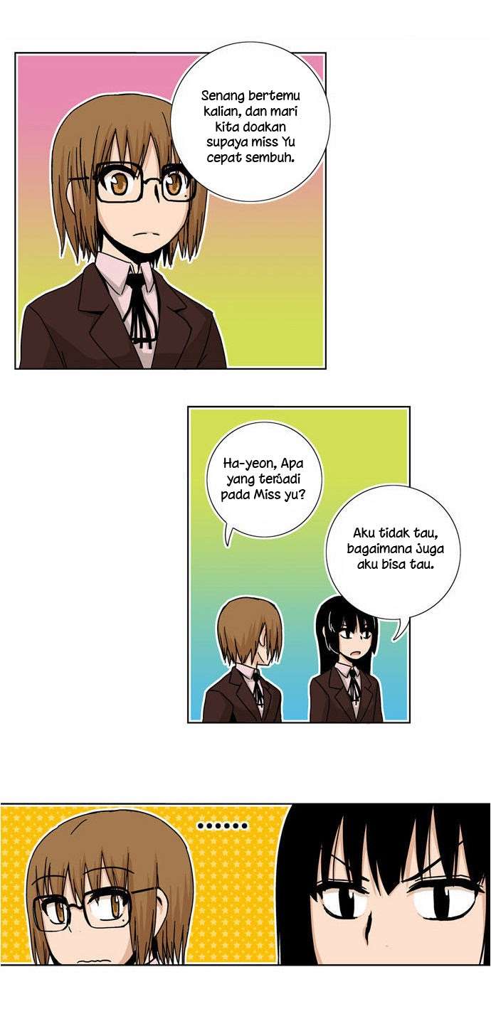 Looking for a Father Chapter 26 - halaman 3