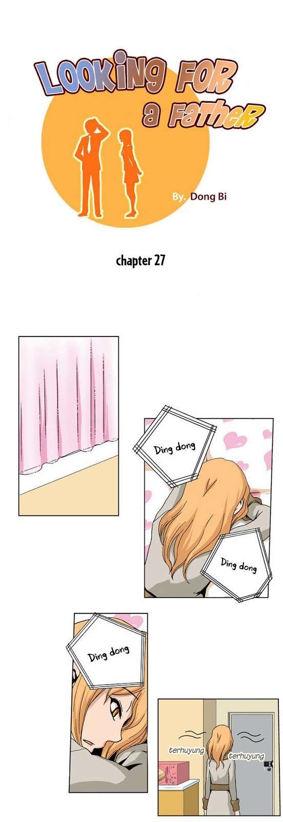 Looking for a Father Chapter 27 - halaman 2