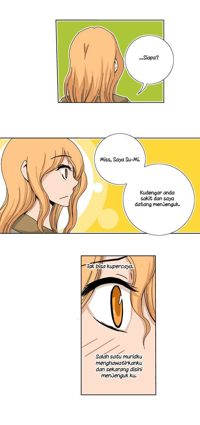 Looking for a Father Chapter 27 - halaman 3