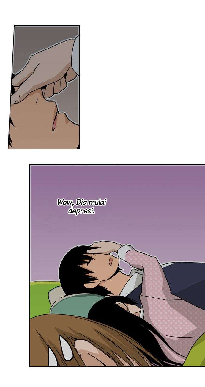 Looking for a Father Chapter 30 - halaman 3