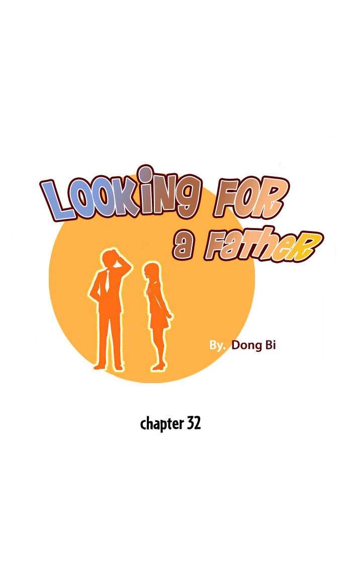 Looking for a Father Chapter 32 - halaman 2