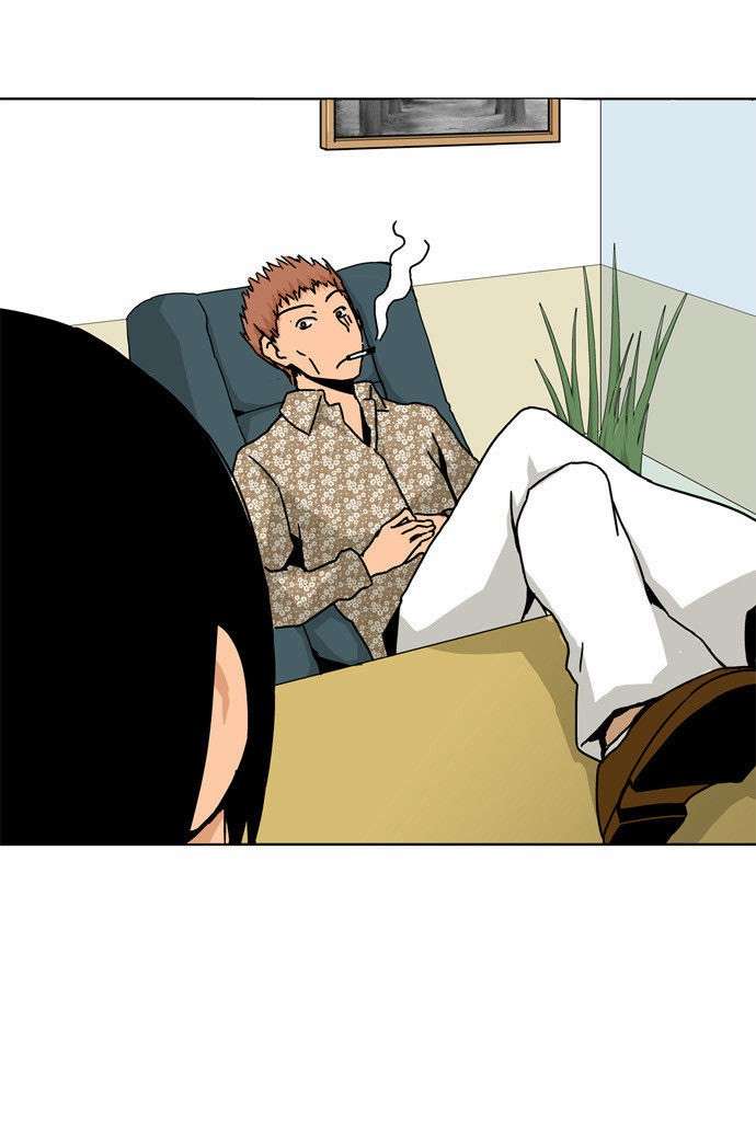 Looking for a Father Chapter 32 - halaman 4