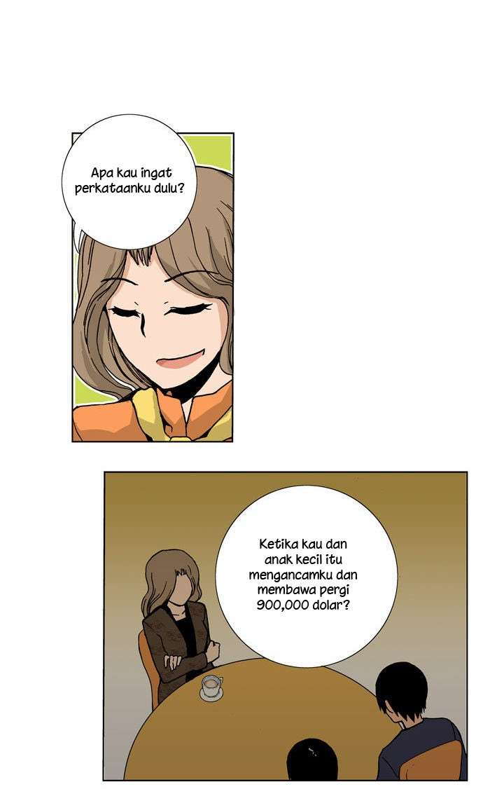 Looking for a Father Chapter 33 - halaman 3