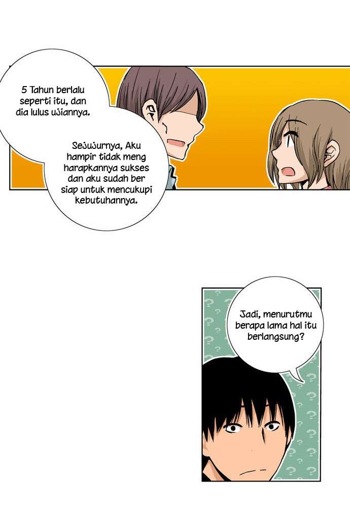 Looking for a Father Chapter 33 - halaman 6