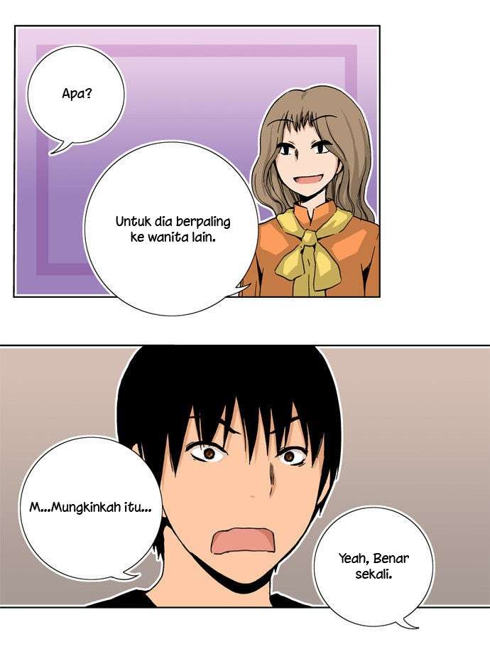 Looking for a Father Chapter 33 - halaman 7