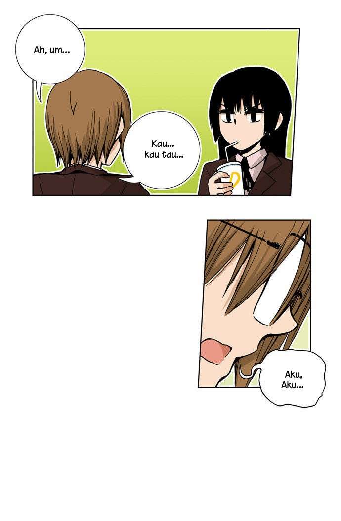Looking for a Father Chapter 34 - halaman 7