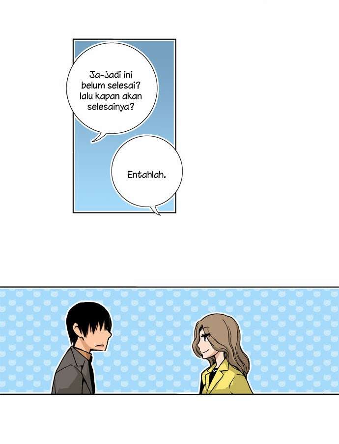 Looking for a Father Chapter 35 - halaman 4
