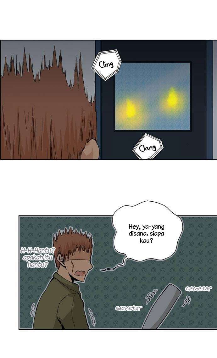 Looking for a Father Chapter 37 - halaman 7
