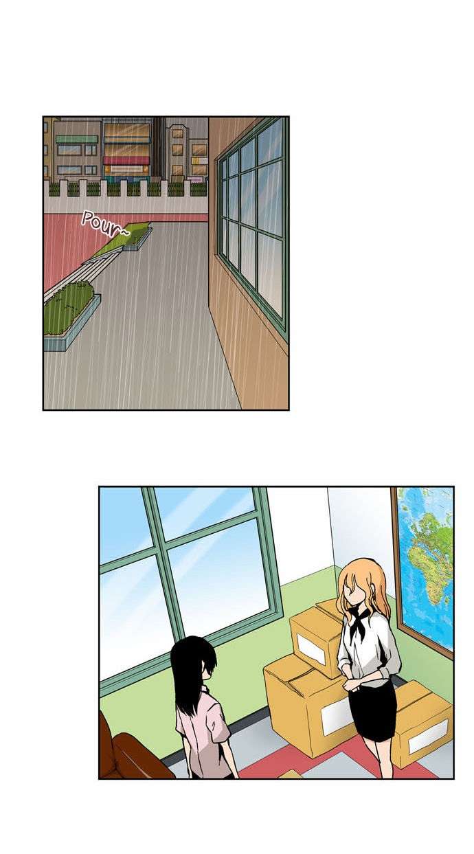 Looking for a Father Chapter 38 - halaman 3