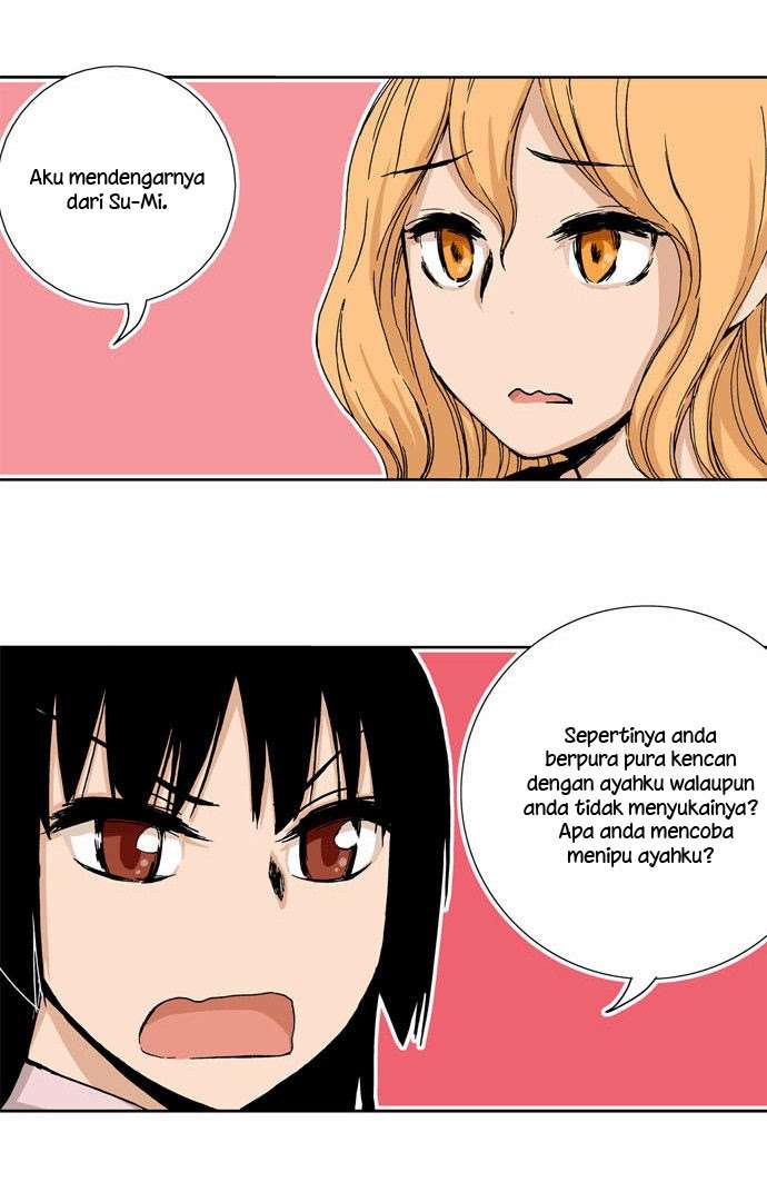 Looking for a Father Chapter 38 - halaman 4