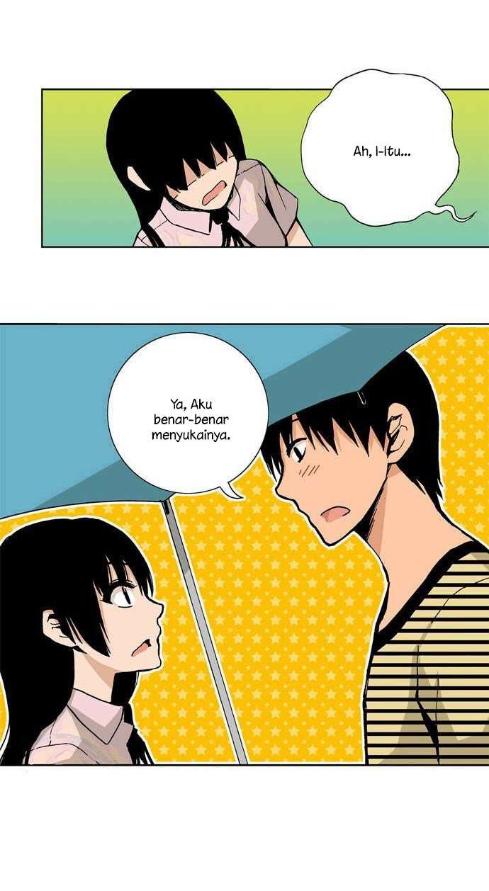 Looking for a Father Chapter 39 - halaman 10