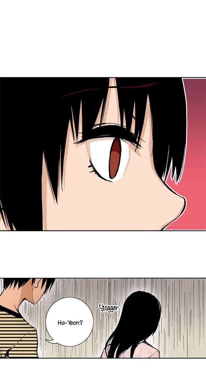 Looking for a Father Chapter 39 - halaman 11