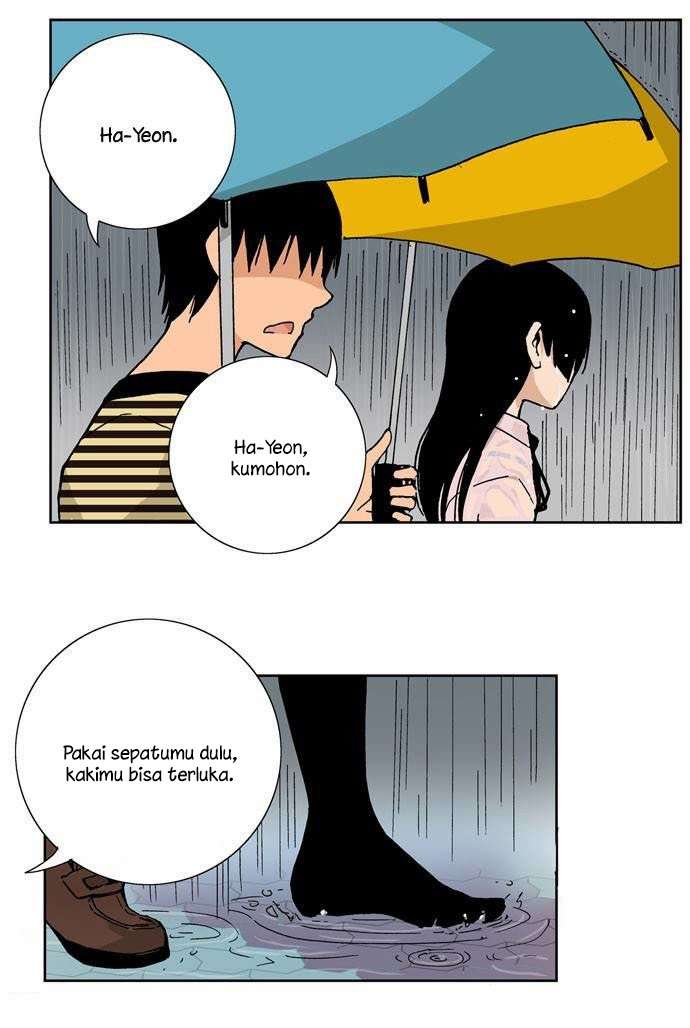 Looking for a Father Chapter 39 - halaman 13