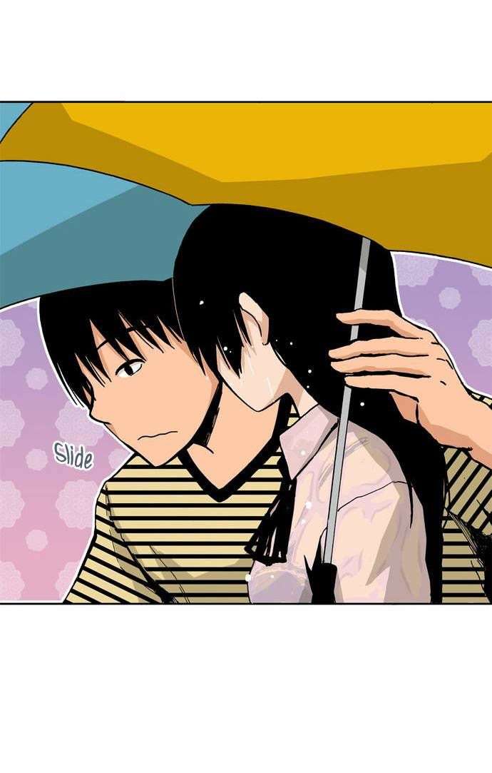 Looking for a Father Chapter 39 - halaman 16