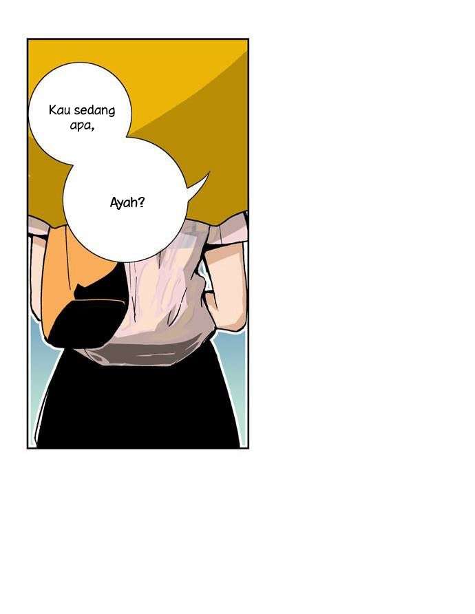 Looking for a Father Chapter 39 - halaman 24
