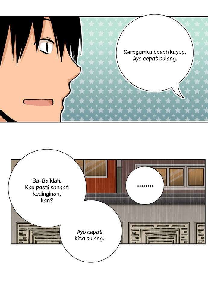 Looking for a Father Chapter 39 - halaman 25