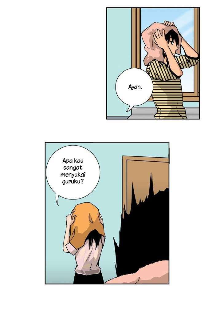 Looking for a Father Chapter 39 - halaman 27