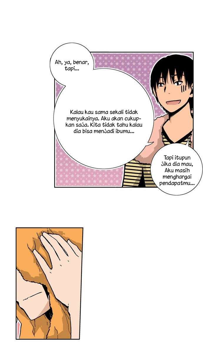 Looking for a Father Chapter 39 - halaman 28