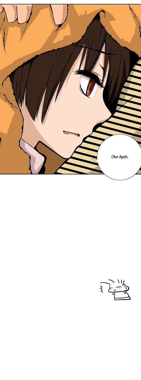 Looking for a Father Chapter 39 - halaman 30