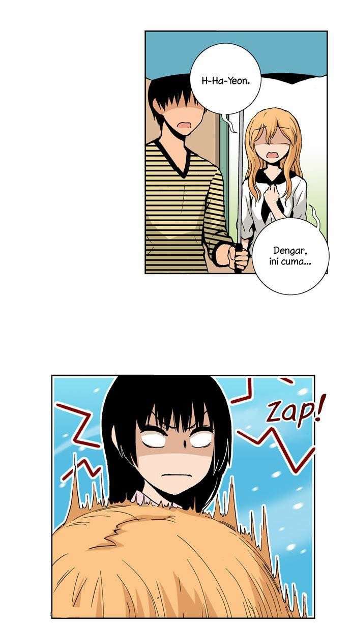 Looking for a Father Chapter 39 - halaman 4