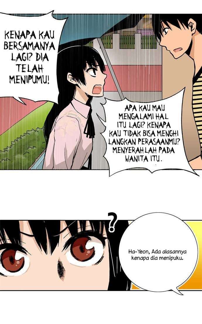 Looking for a Father Chapter 39 - halaman 7