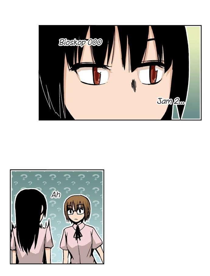 Looking for a Father Chapter 40 - halaman 19