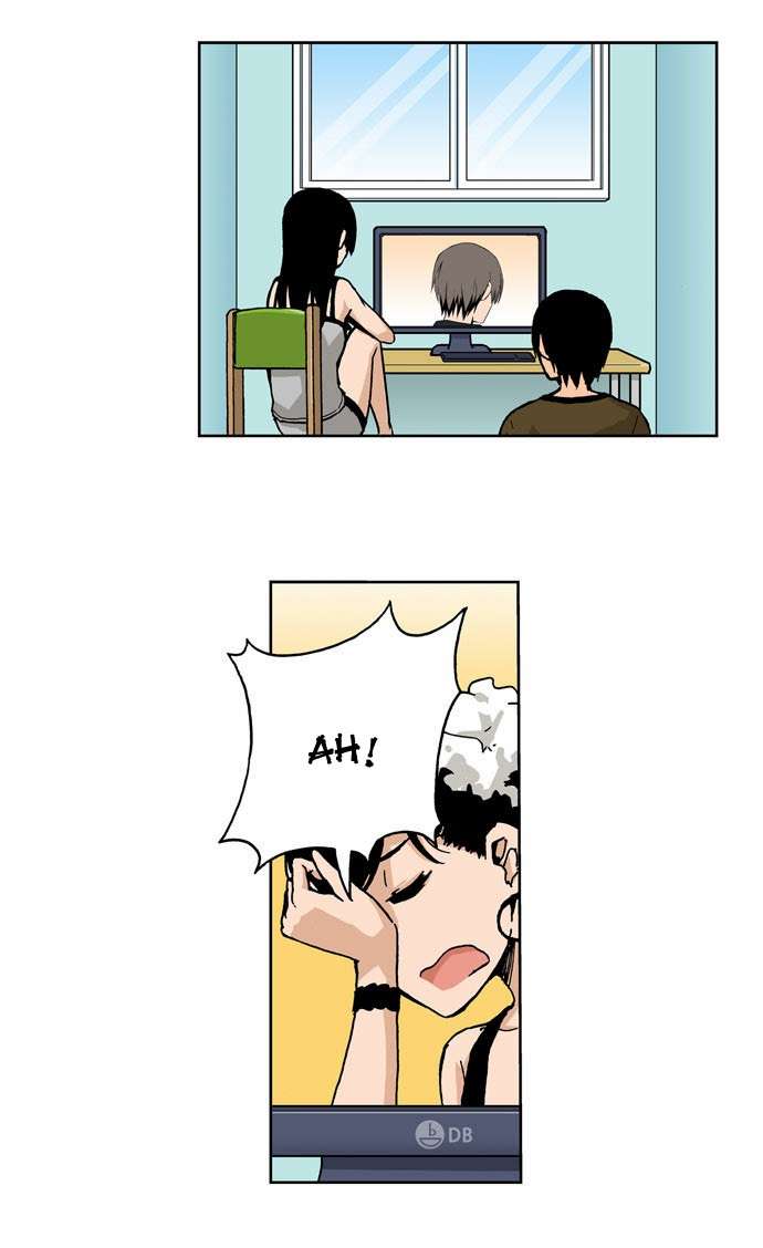 Looking for a Father Chapter 40 - halaman 27