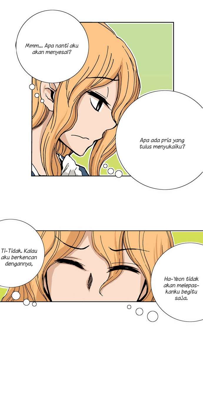 Looking for a Father Chapter 40 - halaman 5