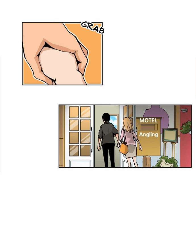 Looking for a Father Chapter 41 - halaman 16