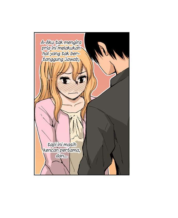 Looking for a Father Chapter 41 - halaman 19