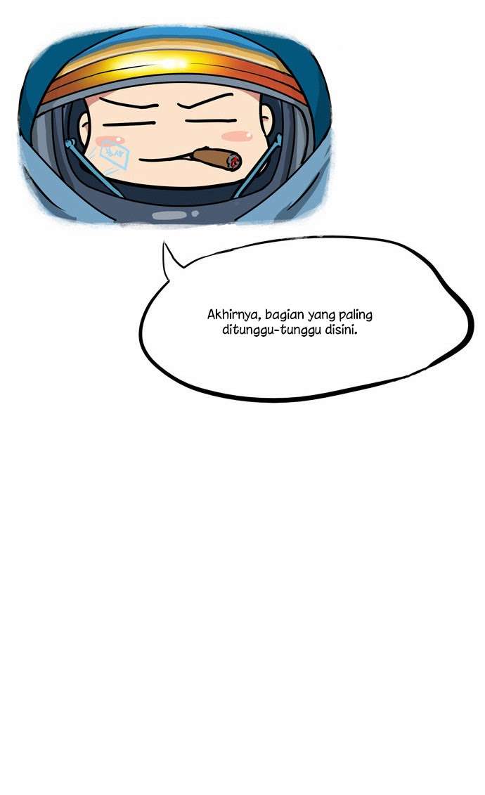 Looking for a Father Chapter 41 - halaman 22